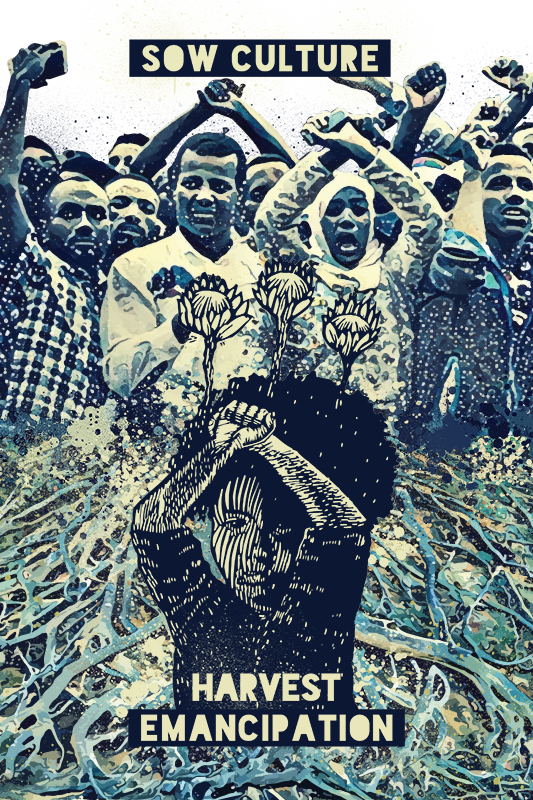 Culture Power Resistance