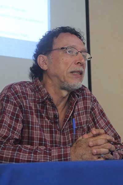 Gerardo Alatorre Frenk Gerardo Alatorre Frenk