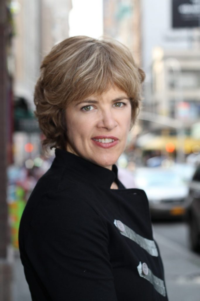 Laura Flanders Laura Flanders