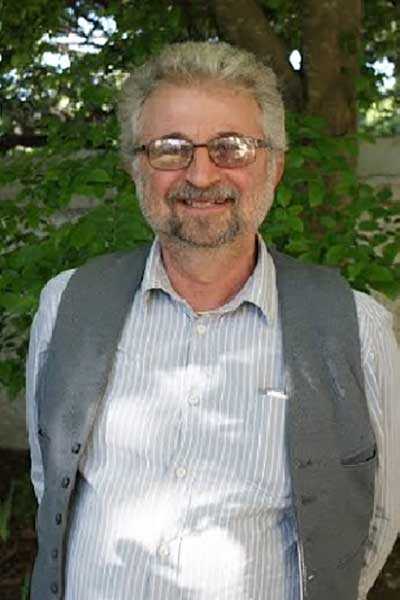 Michael Neocosmos Michael Neocosmos