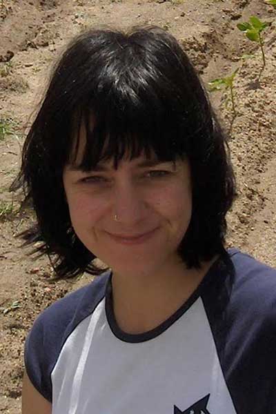 Nerea Moran Nerea Moran