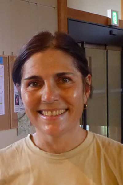 Nuria del Viso Nuria del Viso