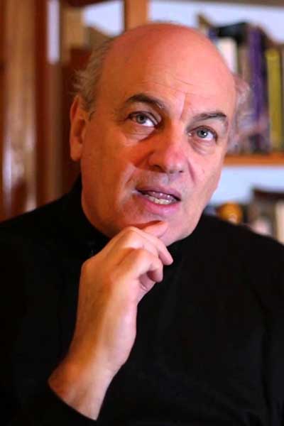 Raul Zibechi Raul Zibechi