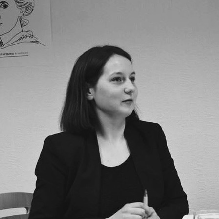 Альона Ляшева