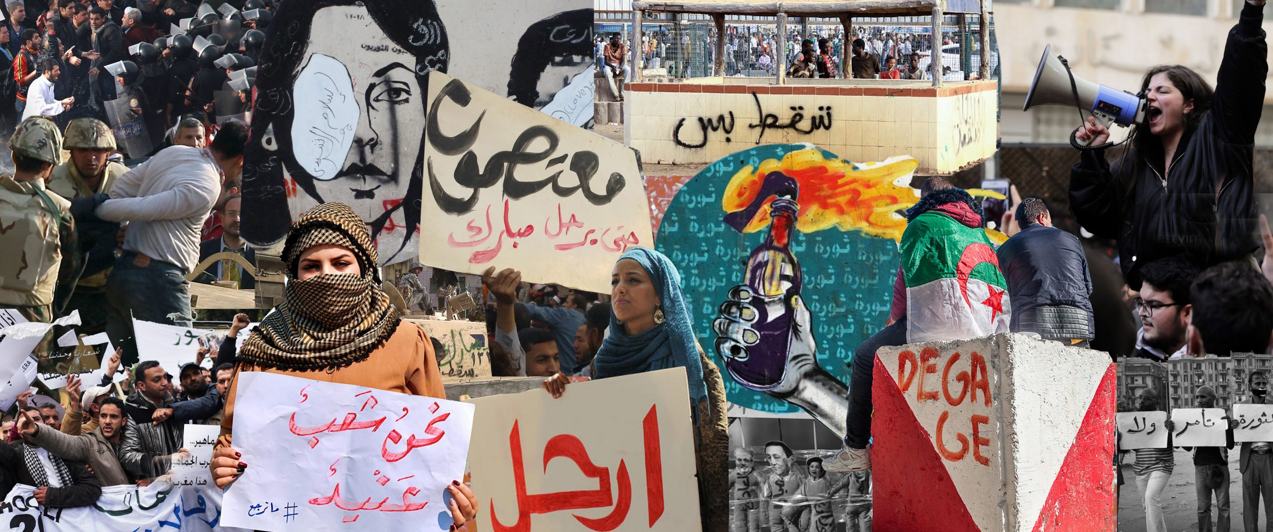 Afterword Main illustration