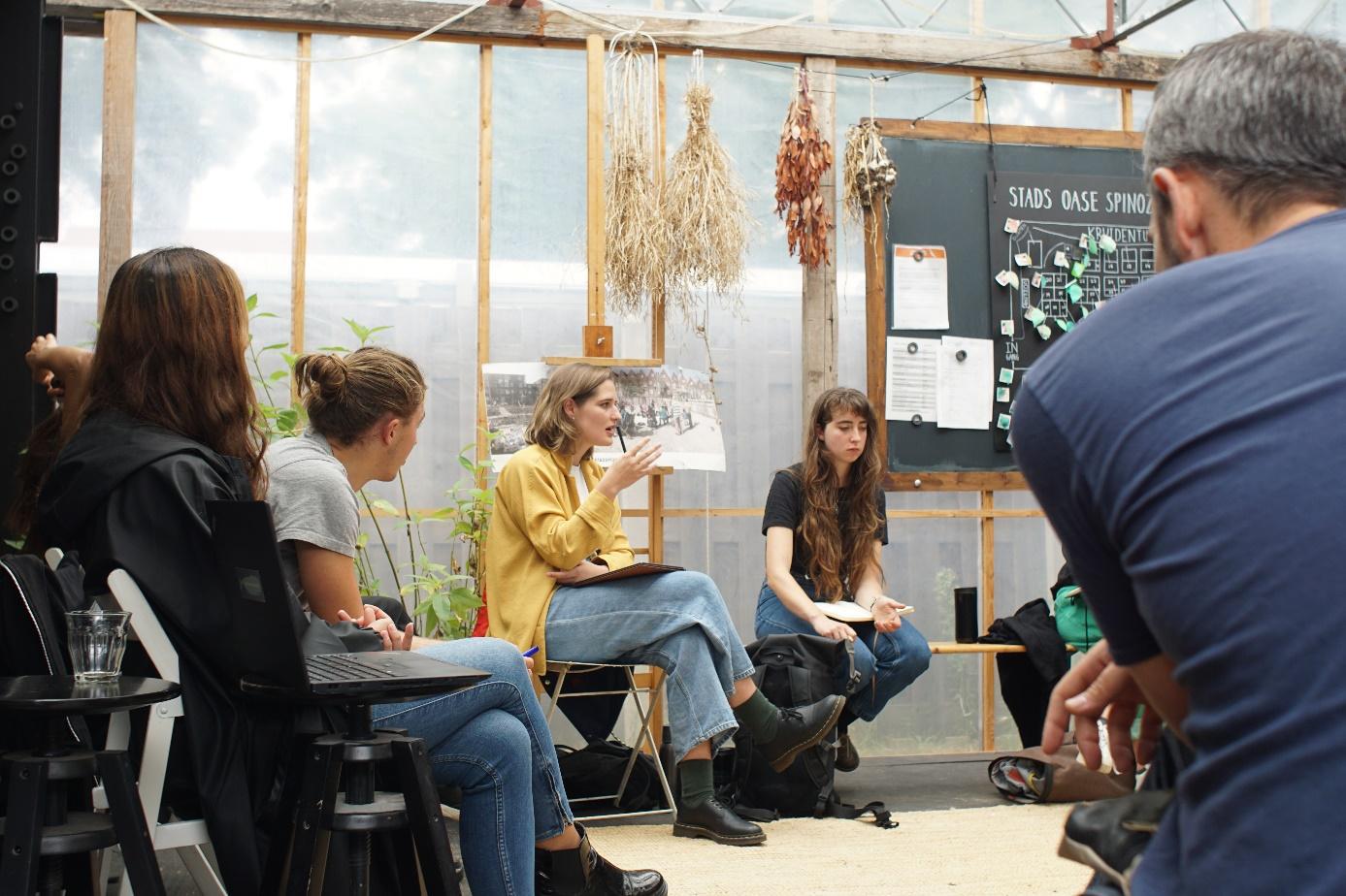 Picture by: Josch Kuhlmann.