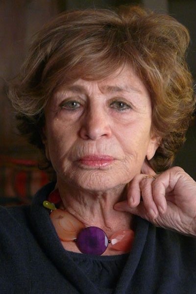 Luciana Castellina