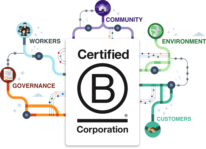 B Corporation